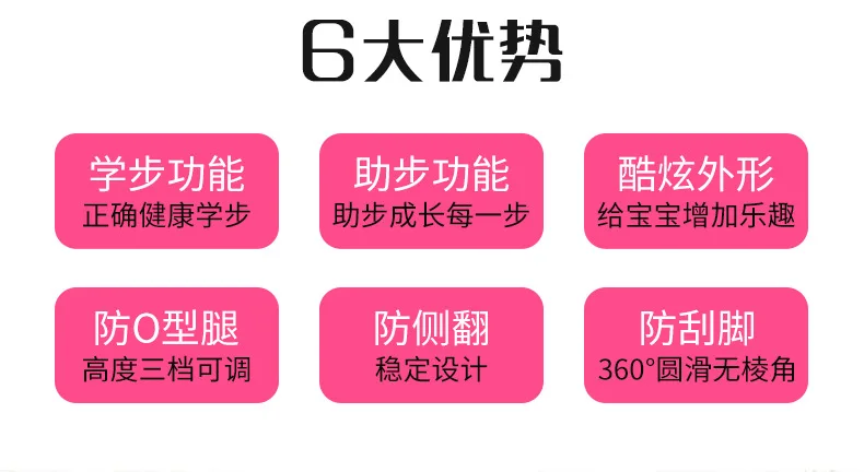 Ford 3 In 1 Baby Walker With Wheel Baby Walk Learning Anti Rollover Foldable Wheel Walker Multi Functional Seat Car 15 Ford 3 In 1 Baby Walker With Wheel Baby Walk Learning Anti Rollover Foldable Wheel Walker Multi Functional Seat Car