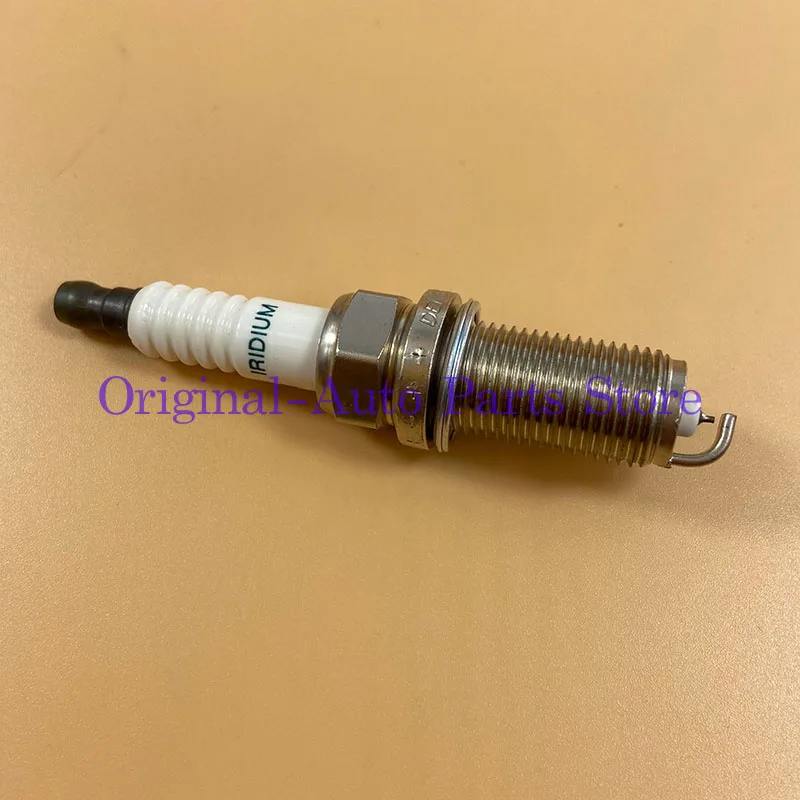 

Original 4PCS Iridium Spark Plug for Toyota- Camry Corolla Highlander RAV4 Lexus- 90919-01247 FK20HR11