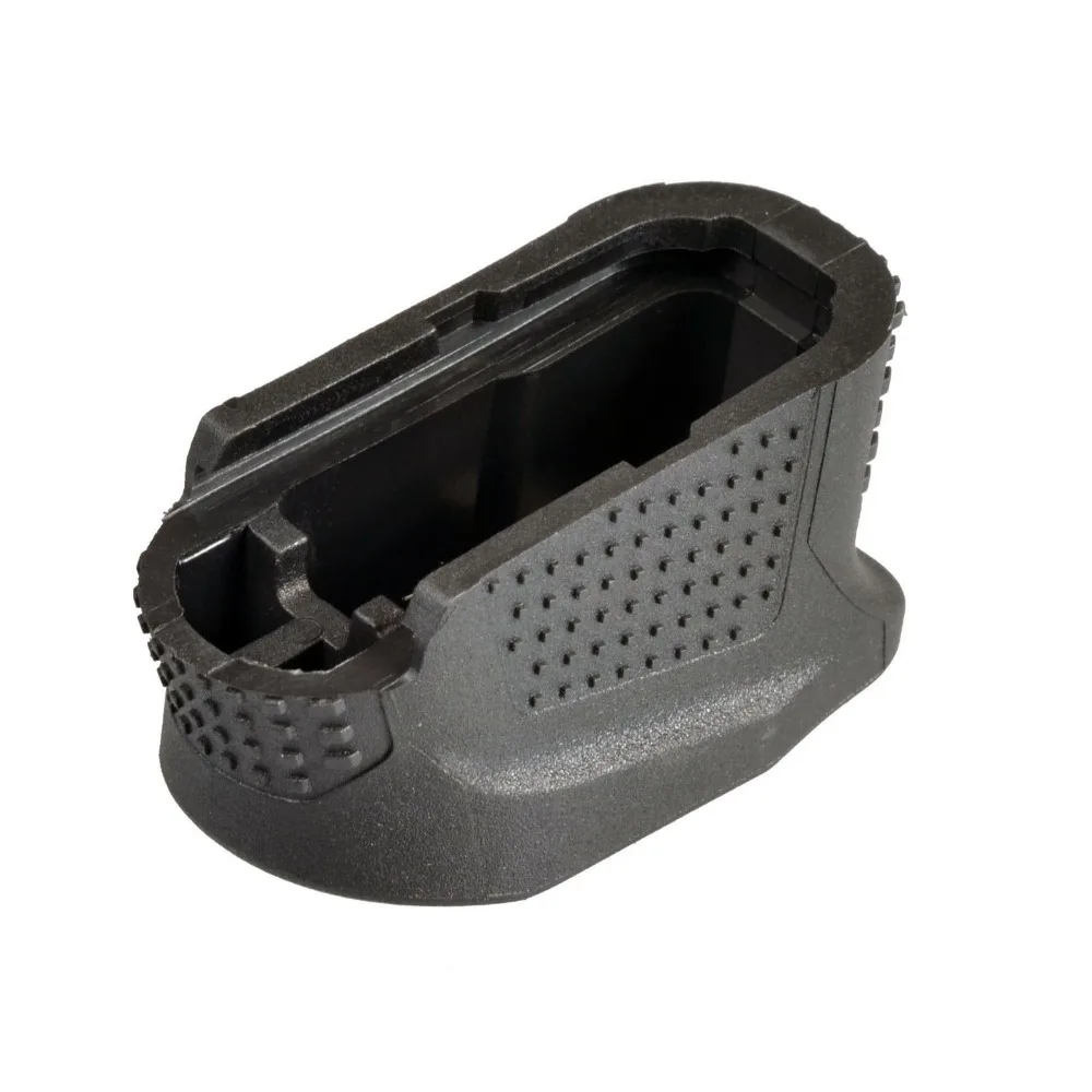 Аксессуары для тактического пистолета + 2 патрона расширения магазина Glock 43 Plus Mag