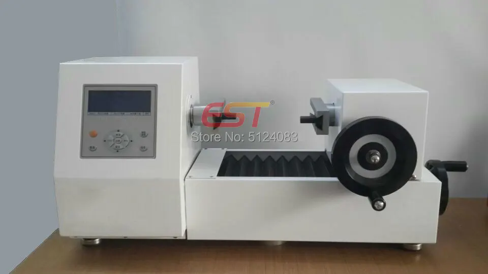 

1kn Spring Compressed and Tension Testing Machine