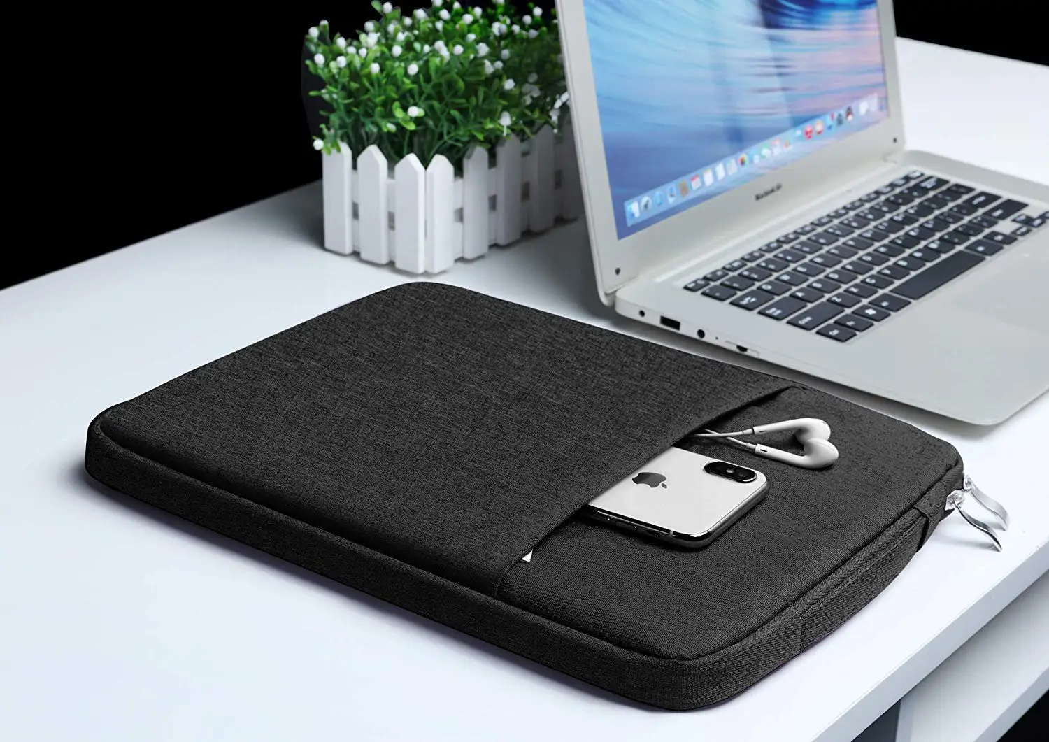 Custodia A Manica Per Lenovo Tab P11 P11 Pro Tb-J706F J606F 2020 Custodia Multi Tasche Antiurto Per Lenovo Pad Pro 11.5 "Cover