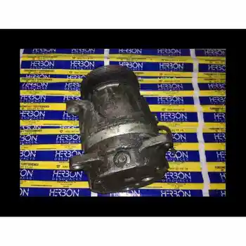 

193542 compressor Air Conditioning Renault Megane I Scenic (ja0) *