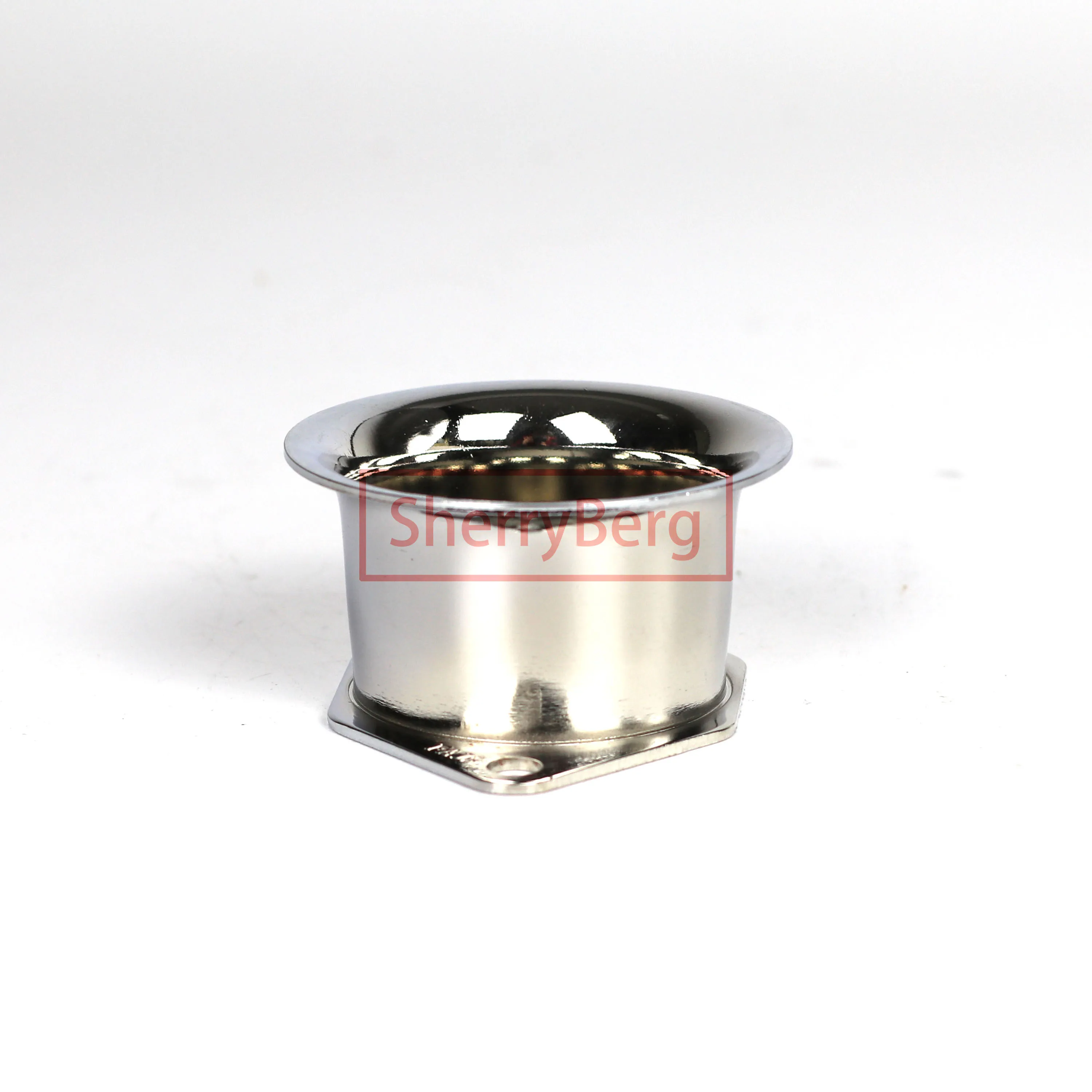 SherryBerg 기화기 카뷰레터 속도 스택 에어혼 35MM 높이 1.37 45 Dcoe 44 Idf Weber 기화기 1x Dcnf 오픈, 길이 35mm