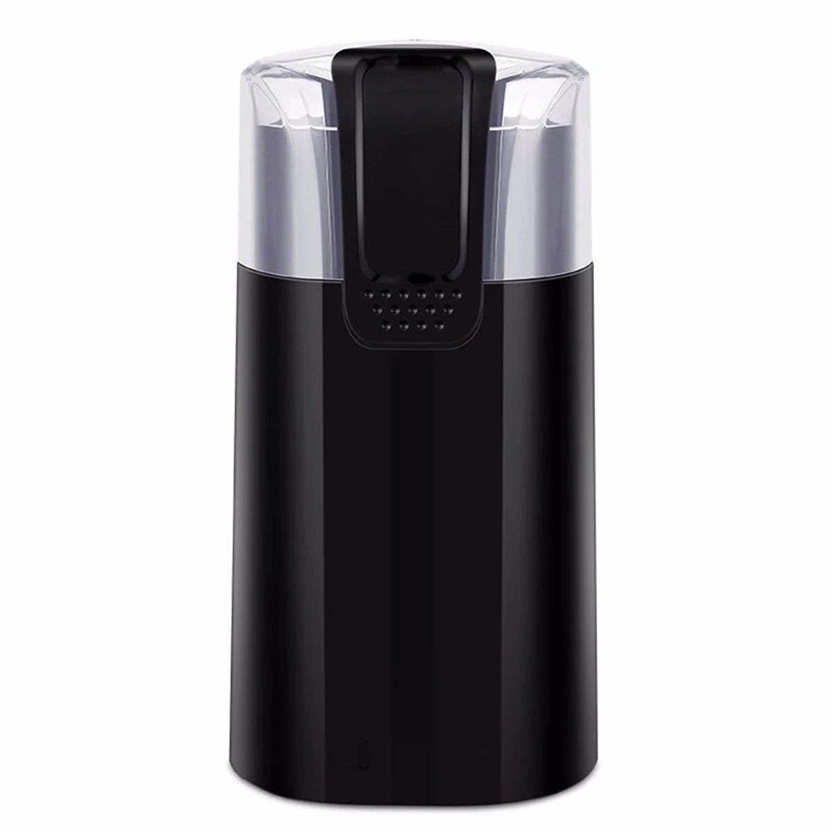  150W Electric Coffee Grinder Mini Kitchen Salt Pepper Grinder Powerful Spice Nuts Seeds Coffee Bean - 4000370945590