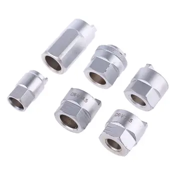 

A-SN005 Strut Nut Sockets Tool Shock Absorber Bolts Suspension Universal Gadget W91F