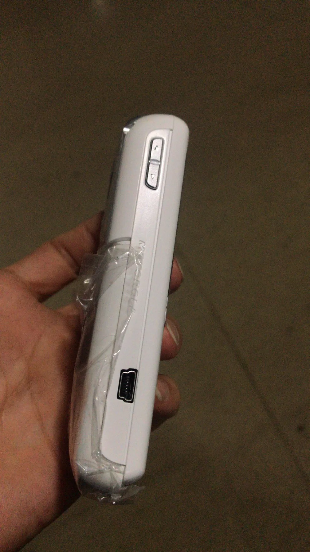 E770 хорошее качество разблокированный мобильный телефон Motorola E770 Bluetooth 2G/3g один год гарантии