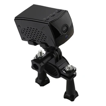 

A14 1080P Video Camera HD WIFI Voice Intercom Surveillance Night Vision Webcam Outdoor Sports DV Camera