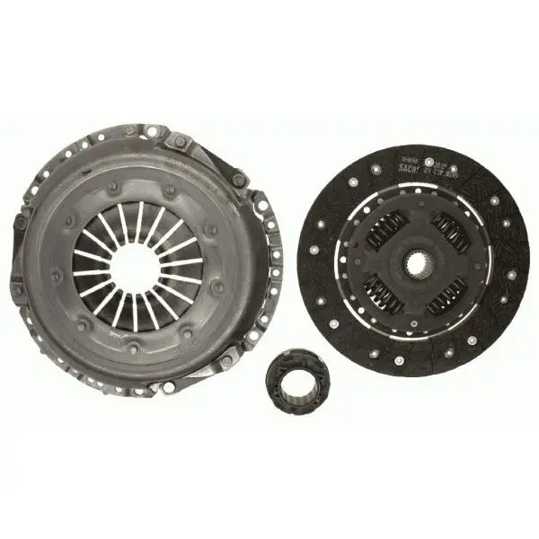 Комплект сцепления Audi 80/100/A6 1.8/2.0 88-96 SACHS 3000 181 0