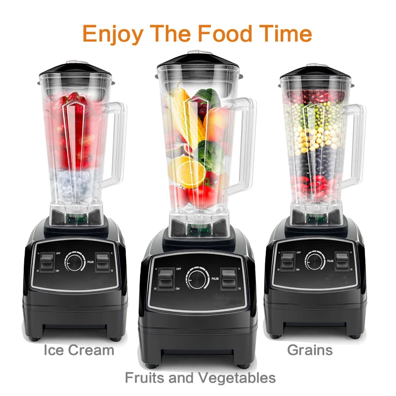 

Household blender, wall breaking machine, cooking machine, shredding, juicing, mixing, milkshake making, ice breaking, mixing