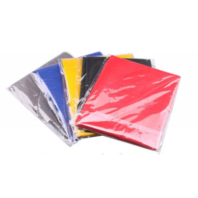 Профессиональные Новые парикмахерские салоны взрослая стрижка салон обертывания ткань фартуки побрили Ваи ткань смешанные цвета