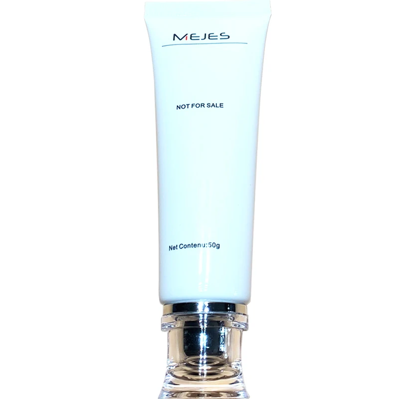 

France mejes conductive cream milky negative ion water auxiliary conductive freckle instrument auxiliary products
