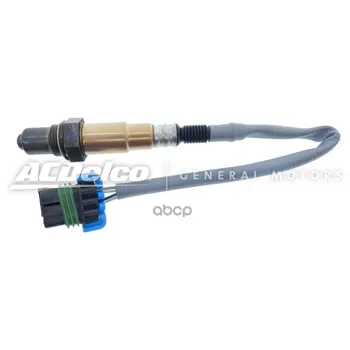 

Oxygen Sensor #1 and 2-antara (2007-2017) ACDelco art. 19350874