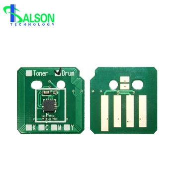 

006R01457 006R01460 006R01459 006R01458 013R00657 compatible cartridge reset chip for xerox workcentre 7120 7125 7220 7225