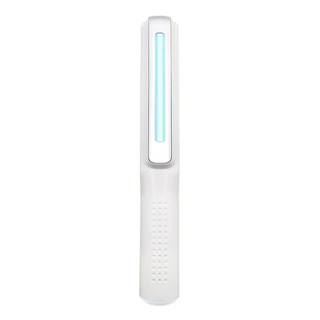 

Disinfection Stick Portable Home Office Personal Care Travel Sterilizer UV Sterili-zation Lamp UV Lamp Cleaning Supplies