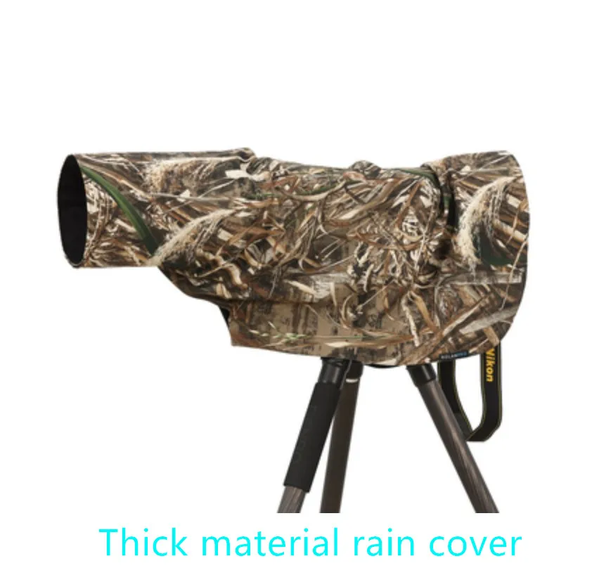 Grass Raincoat L ROLANPRO дождевик для телеобъектива дождевик/дождевик для объектива армейский зеленый камуфляж пистолеты одежда L M S XS XXS - Цвет: Grass Raincoat L