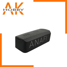 7,6 V 2700mah литиевая батарея для Parrot ANAFI квадрокоптера выделенная батарея воздушный Дрон запасные части