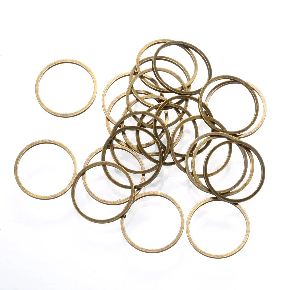 10-50 pcs 8-60mm Ȳ   Ŭ Ͱ  diy  Ʈ Ŀ handmake  ׼ 