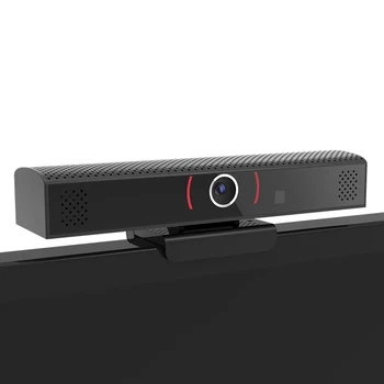 

Auto Focus Computer Camera USB Webcam for Mac, PC, Laptop and Desktop Calling, Conferencing, Live Streaming Web Camera