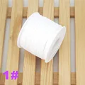 1 white