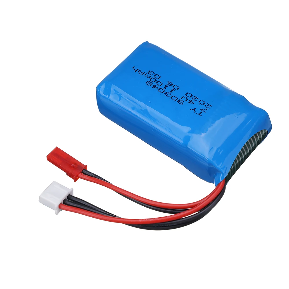 リポおもちゃバッテリー,7.4 v,1100 mah,903048,144001 v,v353 a949