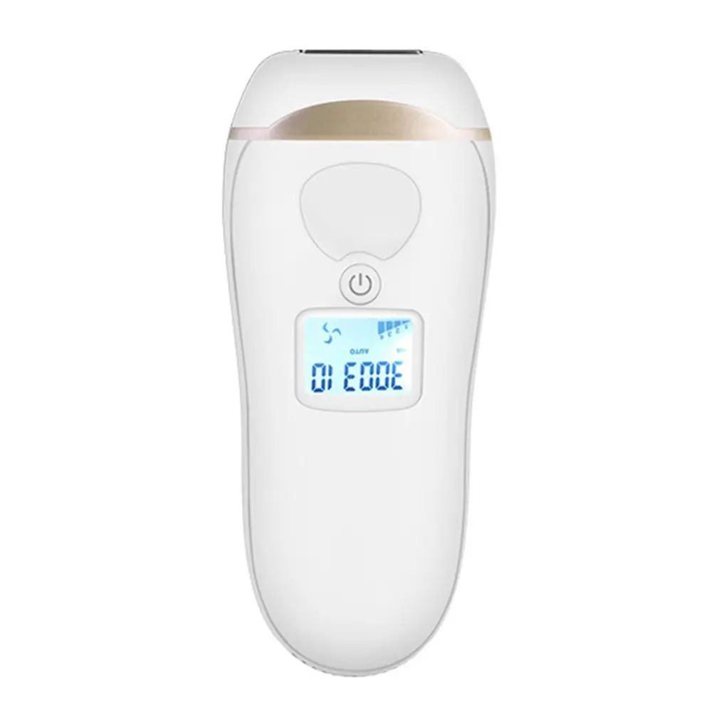 

Laser Hair Removal Instrument Household Photon Hair Removal Device Private Parts Hair Removal Machine Female Hair Removal
