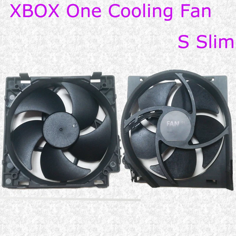 Xbox One Cooling Fan Replacement Xbox One X External Cooling Fan