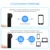 HD 1080P DIY Портативная Мини-Камера Wifi Micro Camera P2P Wireless Micro webcam Video Recorder Поддержка Удаленного просмотра Видеокамеры