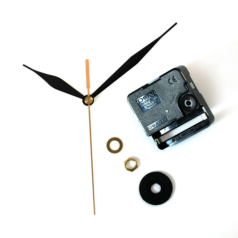 Quartz Clock Sweep Movement Mechanism Quartz Clock Movements Hands