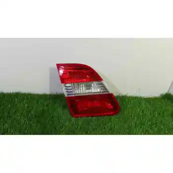 

838377 Left Rear light Mercedes B-Class (w245)