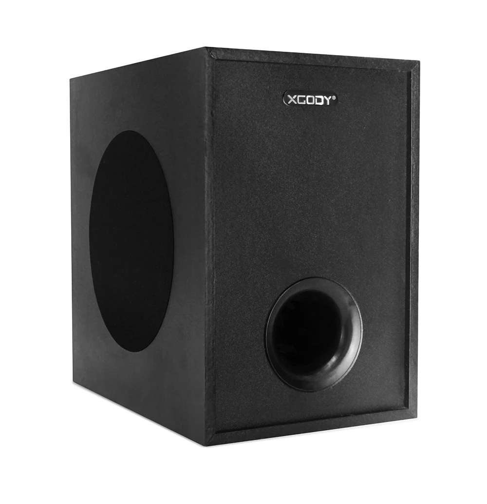 Xgody S-XS01 40W Bluetooth Sound Bar With Wired