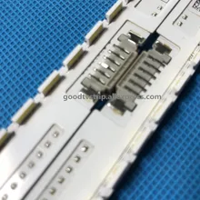 Светодиодный Подсветка полосы 56 лампы для Samsung 4" ТВ UA40ES6100J UE40ES5500K 2012SVS40 7032NNB вправо/LEFT56 2D T400HVN01.0 LE400BGA-B1