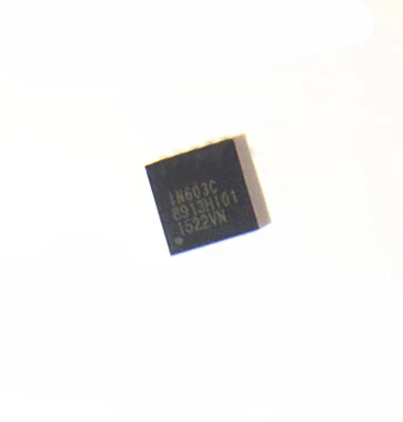 

In603 1N603c Lcd Ic Qfn In603c