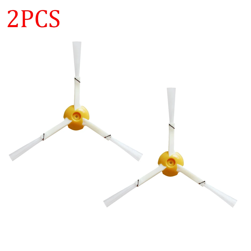 2pcs Replacement Side Brushes for iRobot Roomba 800 900 Series 860 870 880 890 960 980 990 Robot Vacuum Cleaner Parts