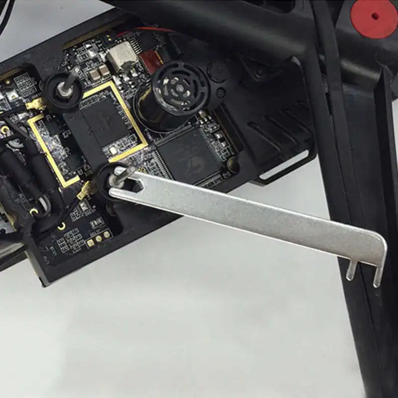 Для Parrot Bebop 2 Аксессуары для дрона ремонтные Монтажные Инструменты Набор отверток