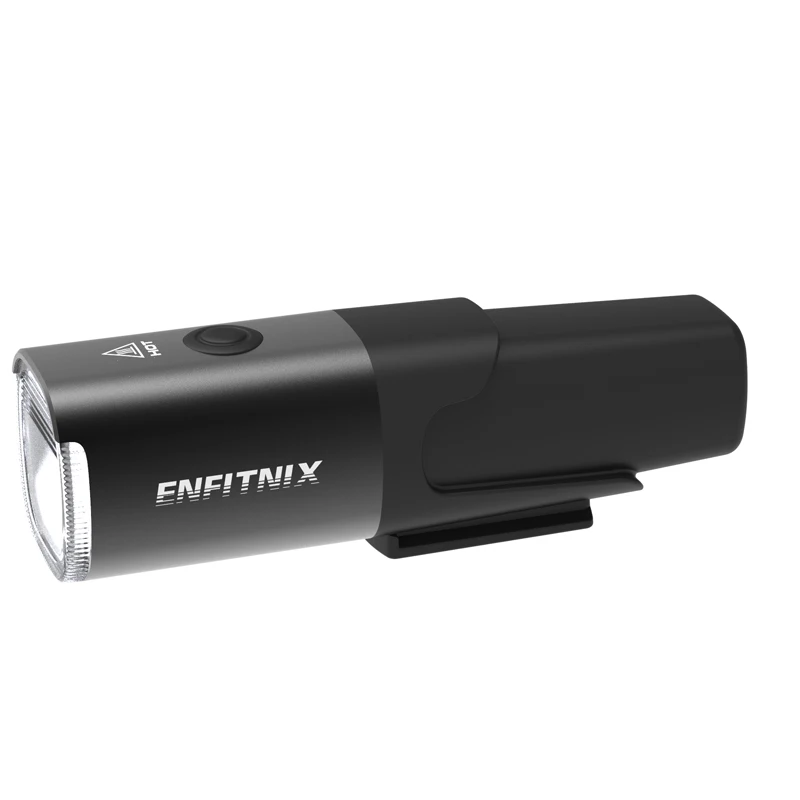 Enfitnix Navi800 Смарт велосипед передний светильник автоматическая остановка/Запуск