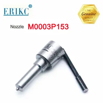 

M0003P153 Common Rail Piezo Injector Nozzle for Siemens 3M5Q9F593FB 31216456 9657144580 5WS40156-Z 5WS40156-4Z 5WS40156-6