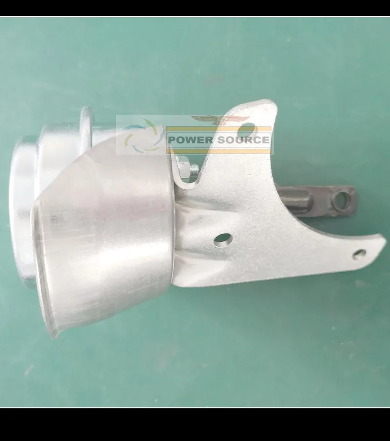 Привод разгрузочного клапана турбонаддува GT1749V 712766 0001 для Alfa Romeo 147 156 Fiat Marea Multipla