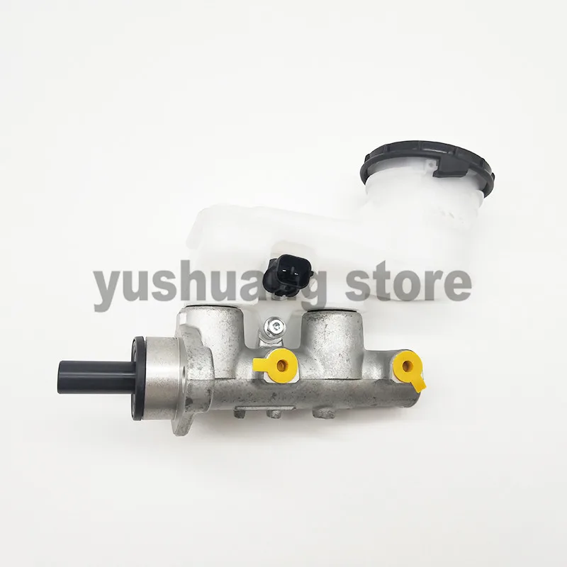 Brake Master Cylinder Pump Assembly For Honda CRV 2002 2003 2004 2005 2006 OEM# 46100-S9A-G51