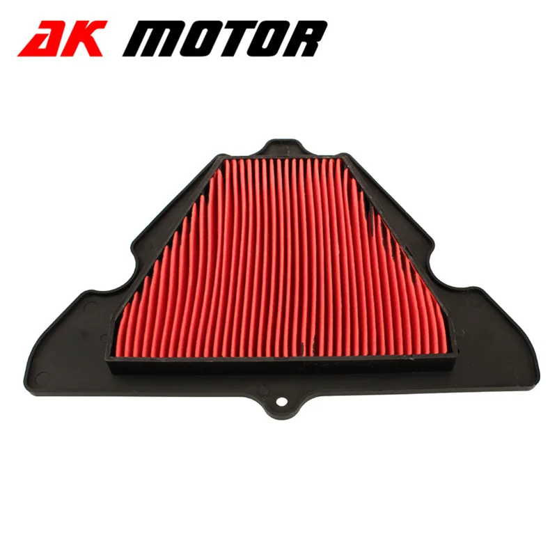 Воздушный фильтр очиститель для Kawasaki Z1000 Z 1000/SX 2010 2011 2012 2013 2014 2015 мотоцикла