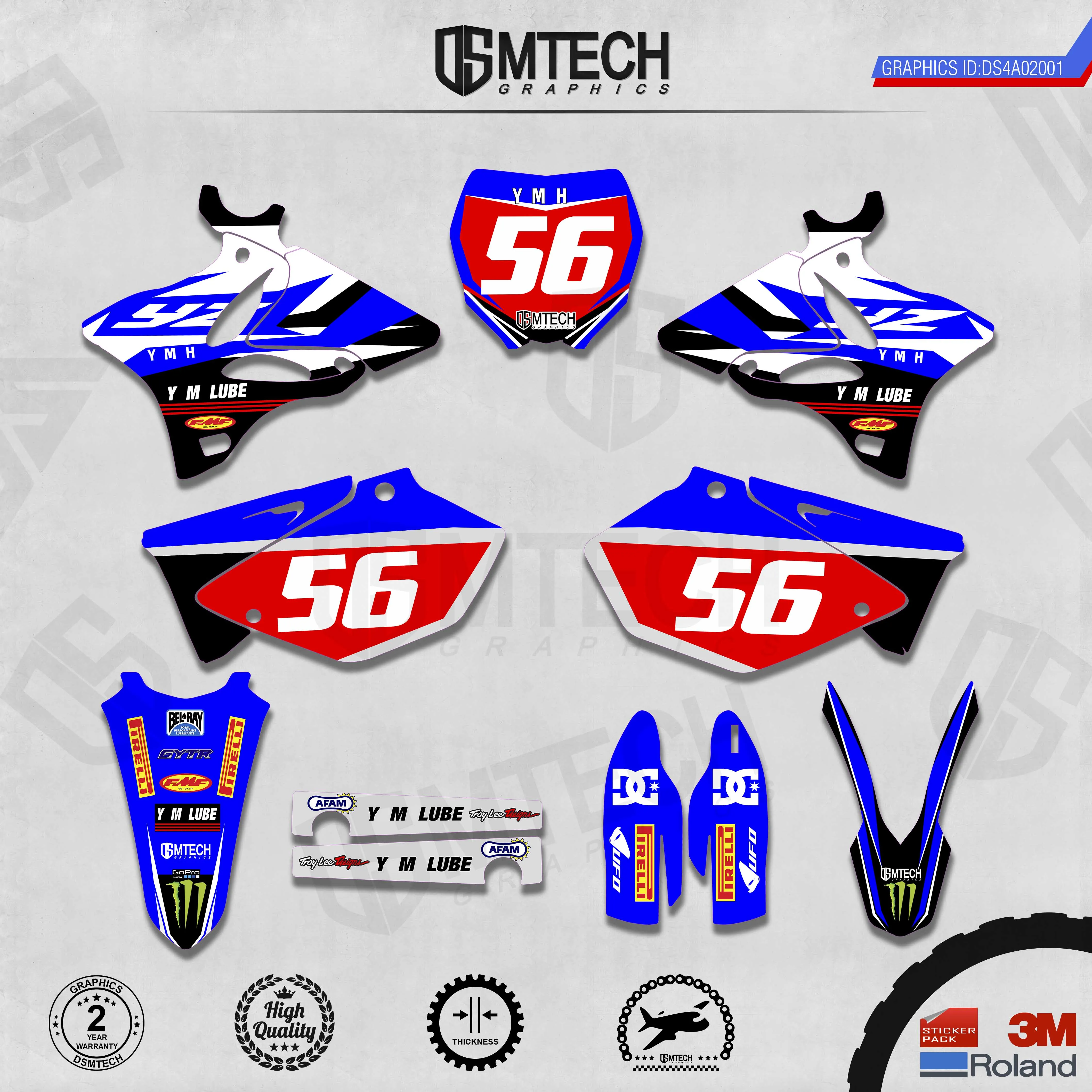 dsmtech-customized-team-graphics-backgrounds-decals-3m-custom-stickers-for-yz125-250-two-stroke-2002-2014-001