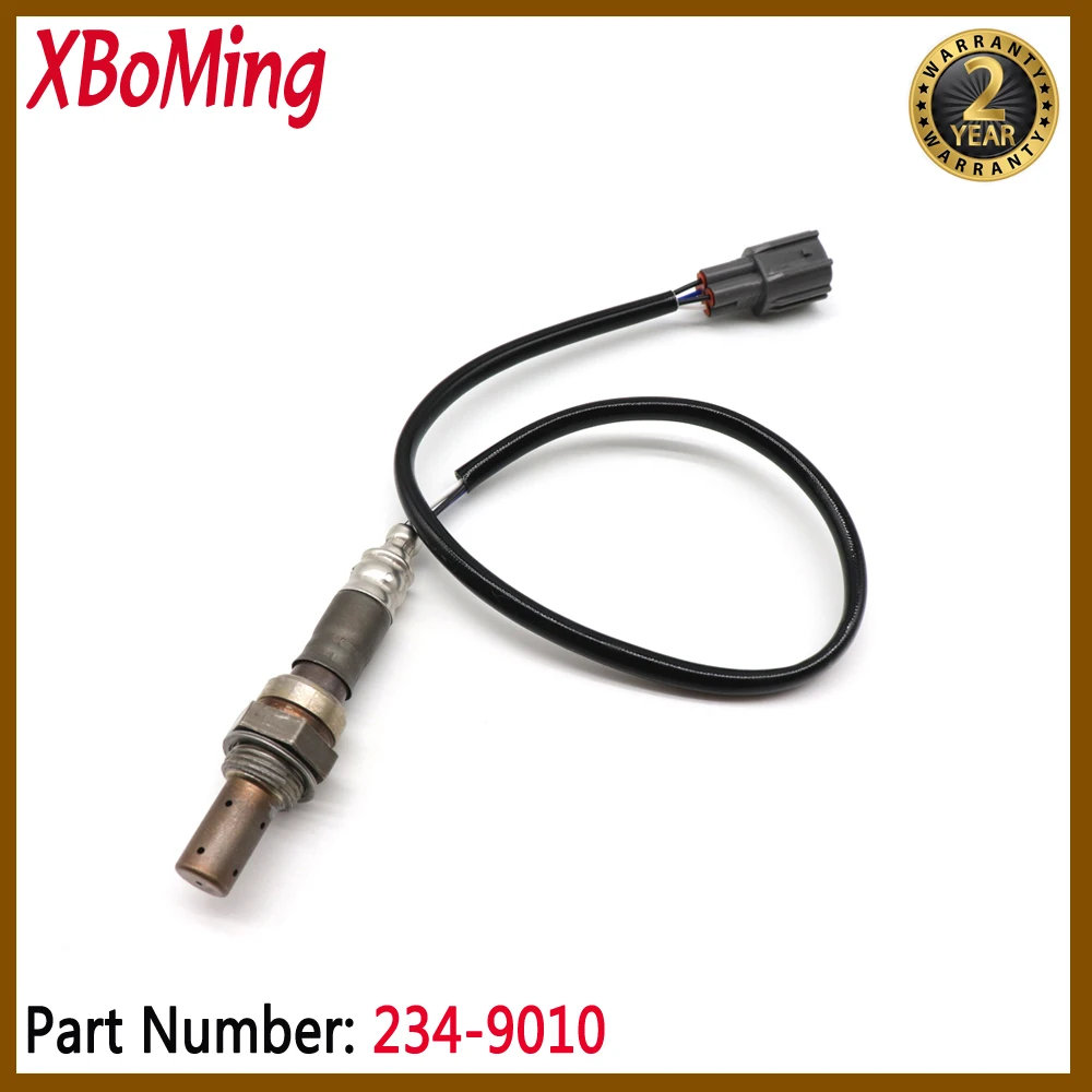 

234-9010 89467-33040 2349010 Car Lambda O2 Oxygen Sensor FOR SUBARU OUTBACK FOR TOYOTA CAMRY SOLARA 2.4L L4 2001-2003