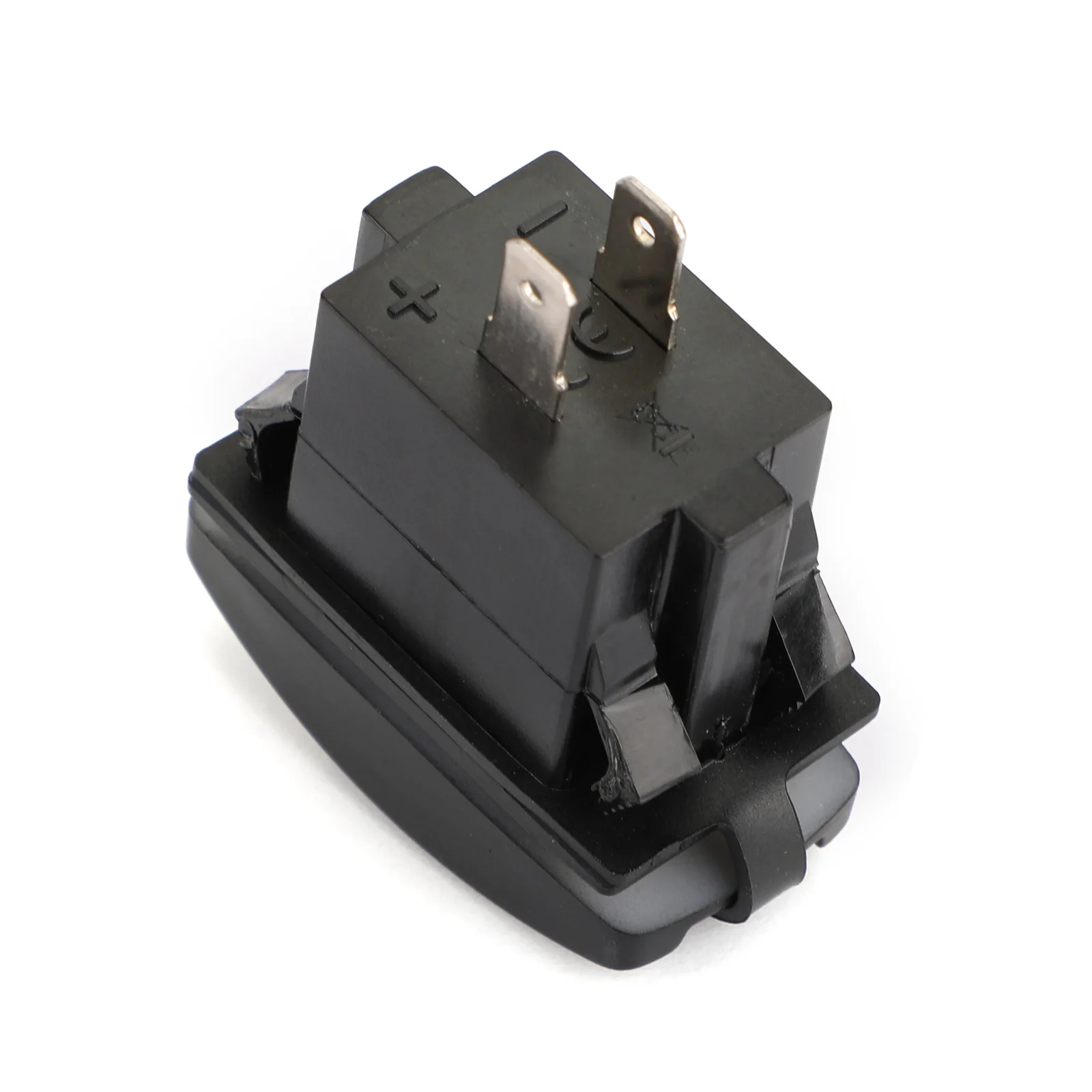 Artudatech Dual USB розетка Зарядное устройство для автомобиля лодок UTV Can Am Поларис рейнджер RZR 570 800 900 1000 XP 750 аксессуары