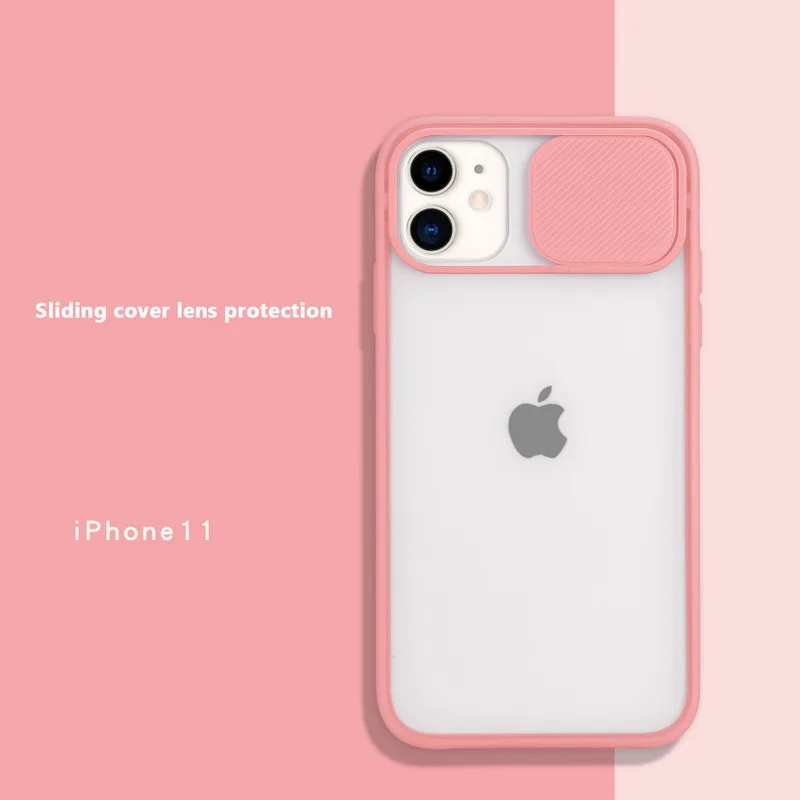 Противоударный чехол для iPhone SE 2020 11 Pro Max XR XS 6S 7 8 Plus X | Мобильные телефоны и