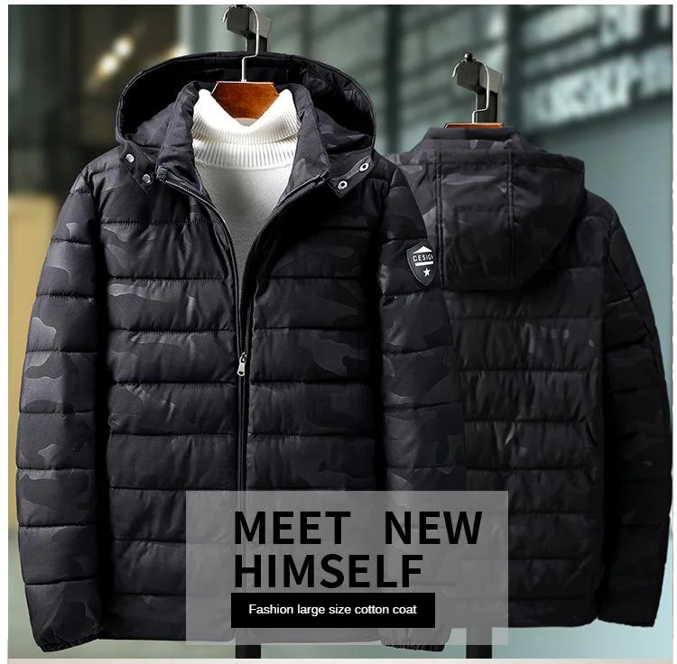12XL, хлопковое пальто для мужчин, плюс размер, мужская верхняя одежда, стильная свободная одежда, верхняя одежда, мужская хлопковая одежда, свободная Мужская одежда