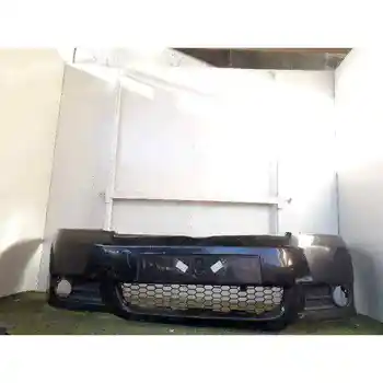 

FRONT BUMPER TOYOTA COROLLA VERSO (R1)