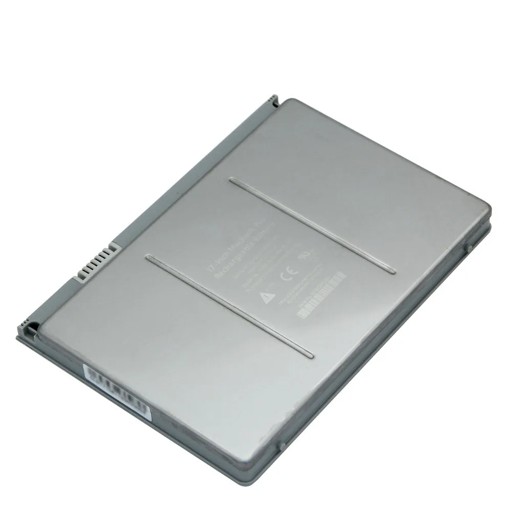 Аккумулятор для ноутбука A1189 для Apple MacBook Pro 17 дюймов MA092T MA897X/A MA611B A1151 A1212 A1229 A1261