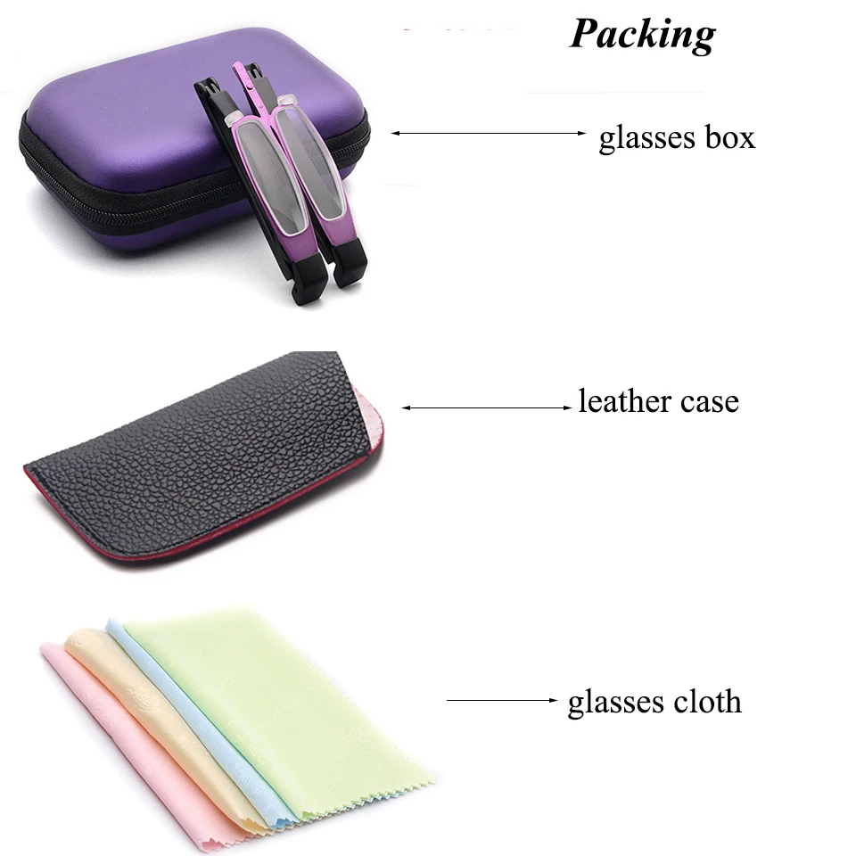 packing