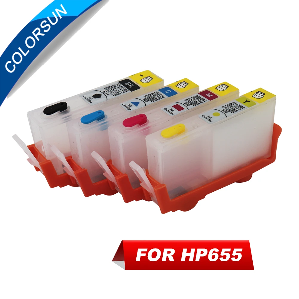 hp 4625 cartridge refill