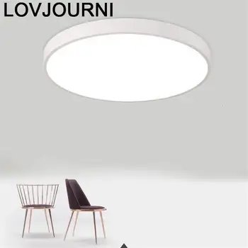 

Colgante Moderna For Lampada Home Lighting Plafonnier Moderne Led Living Room Light Luminaria Teto De Lampara Techo Ceiling Lamp