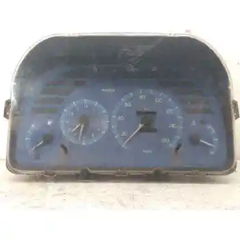 

BOX INSTRUMENTS RENAULT MASTER FROM '98